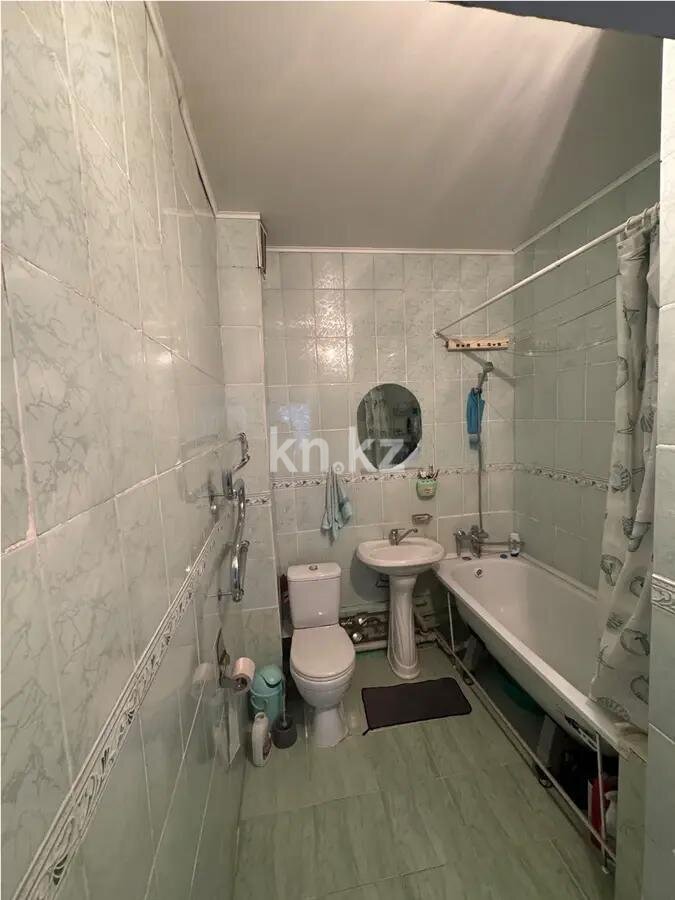 Продажа 1-комнатной квартиры, 42 м² в Алматы - фото 3