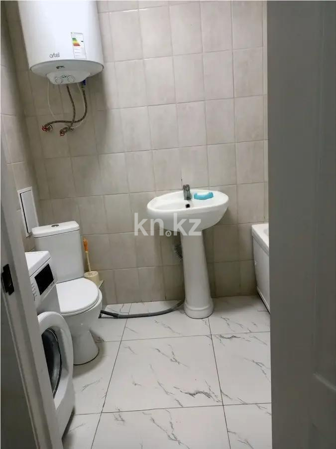 Продажа 2-комнатной квартиры, 56 м² в Астане - фото 4