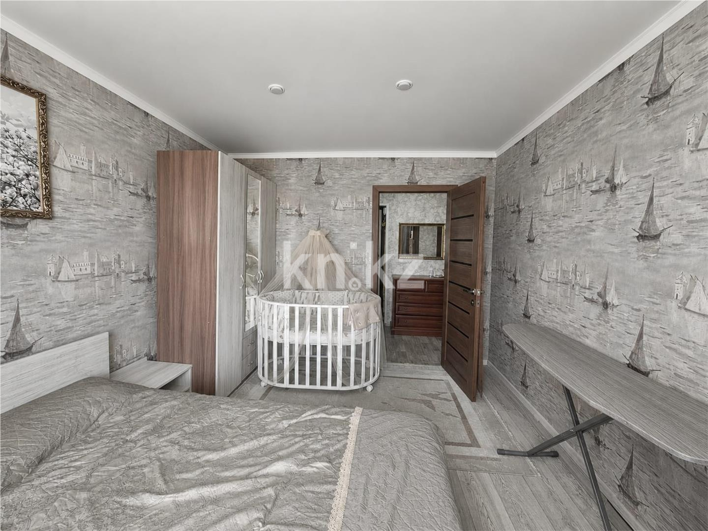 Продажа 2-комнатной квартиры, 52 м² в Темиртау - фото 4