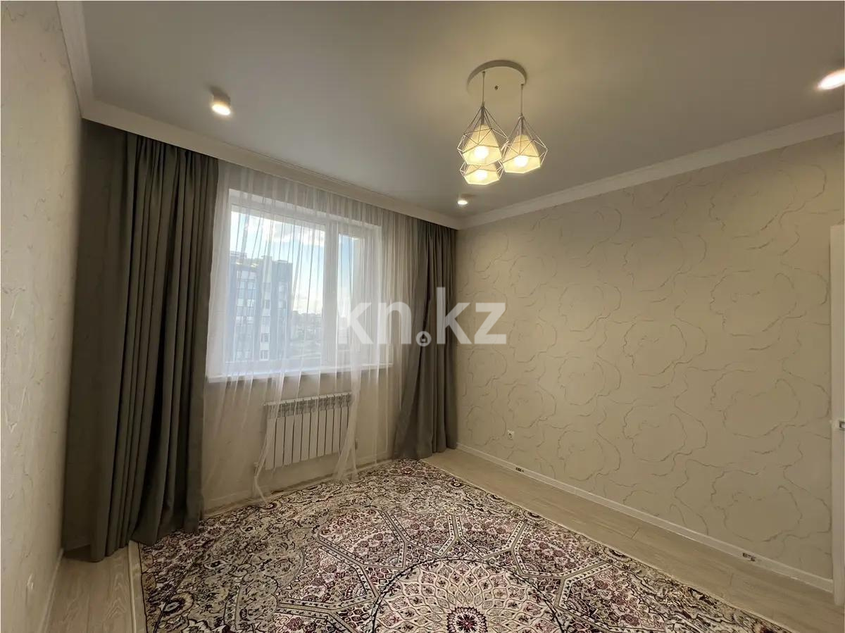 Продажа 2-комнатной квартиры, 60.5 м² в Астане - фото 2