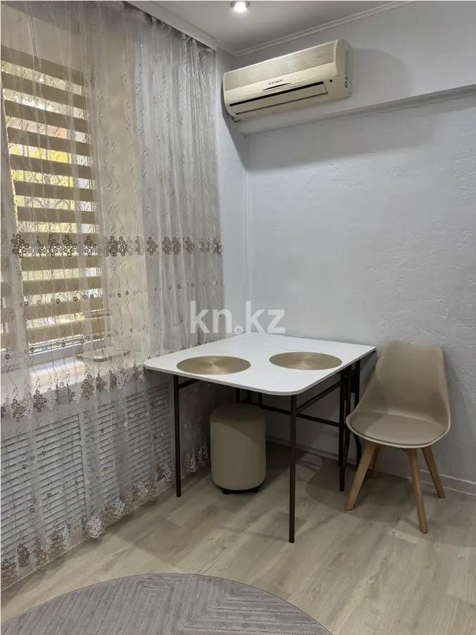 Продажа 2-комнатной квартиры, 52 м², ул. Айша Биби, дом  377А в Алматы - фото 2