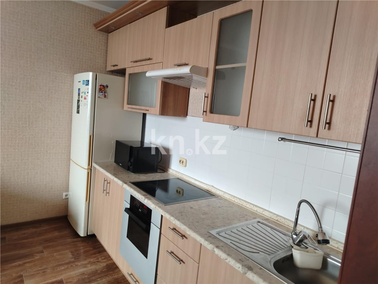 Продажа 2-комнатной квартиры, 35 м² в Астане - фото 7