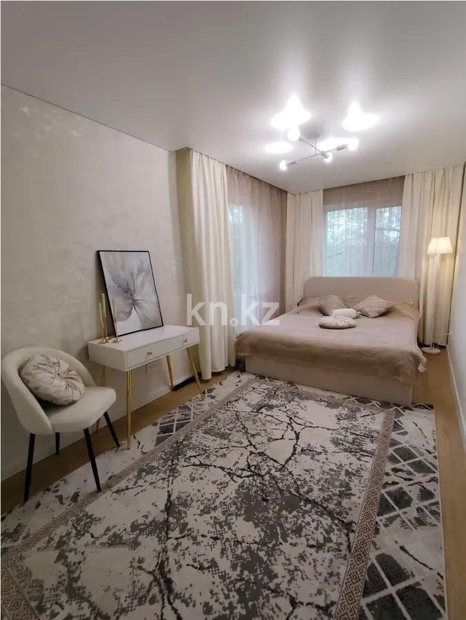 Продажа 2-комнатной квартиры, 46 м² в Алматы - фото 2