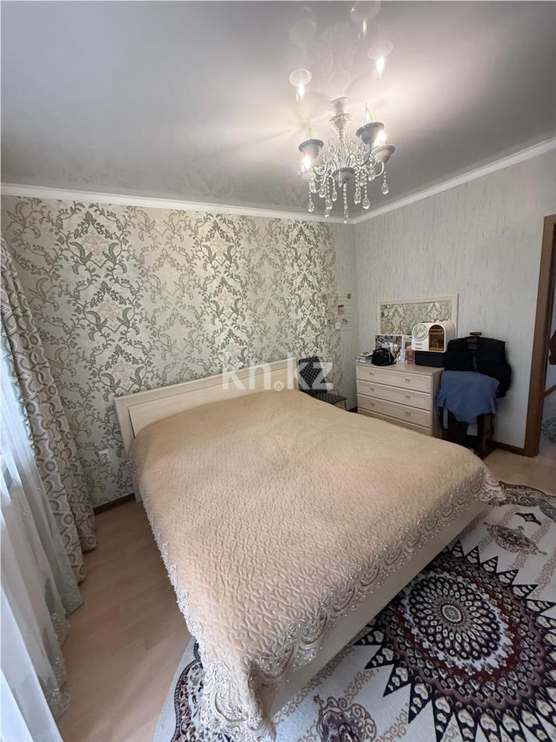 Продажа 3-комнатной квартиры, 83.7 м² в Астане - фото 6