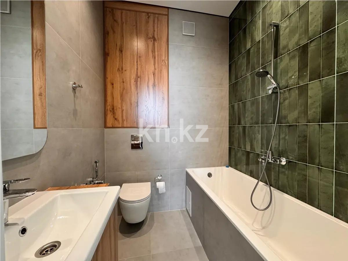 Продажа 3-комнатной квартиры, 60 м² в Астане - фото 4