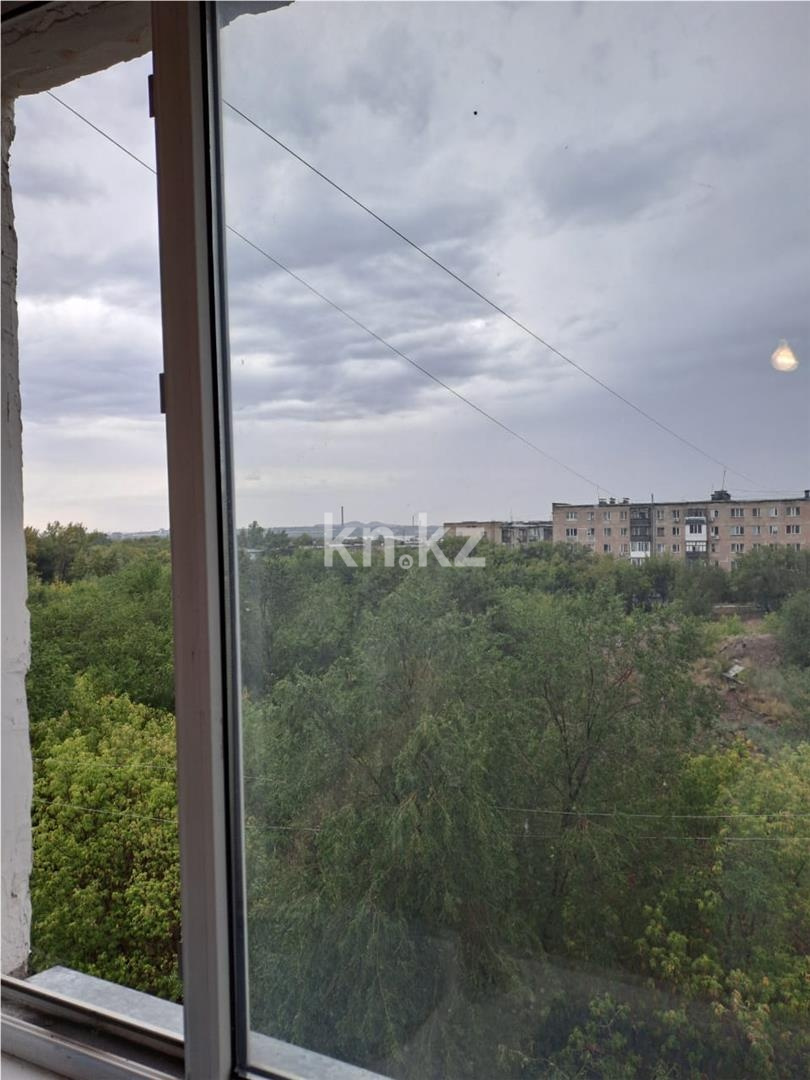 Продажа 2-комнатной квартиры, 45 м² в Темиртау - фото 8