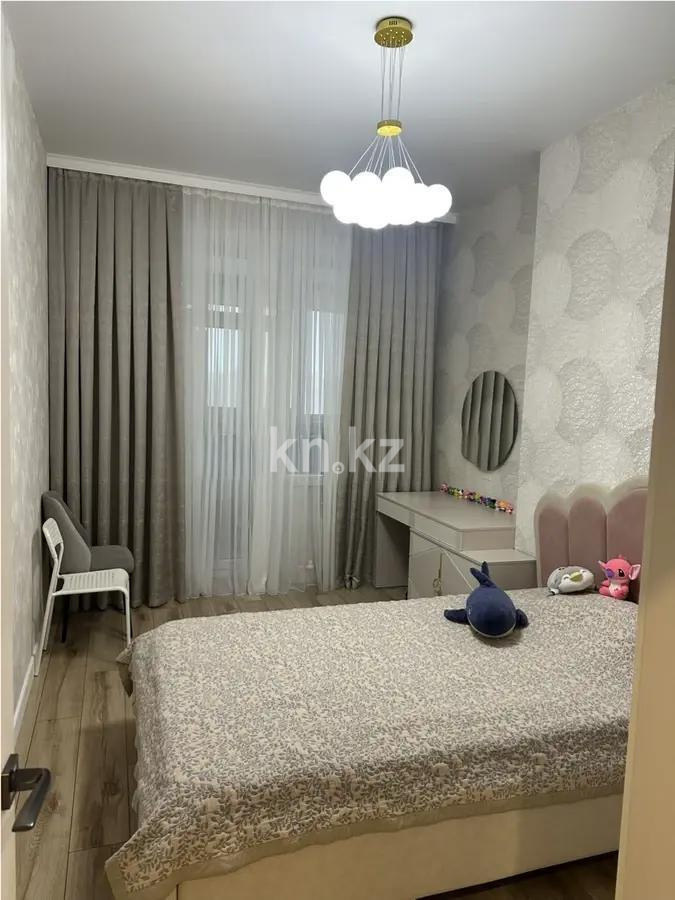 Продажа 4-комнатной квартиры, 100 м², ул. Таттимбета, дом  3/11 в Караганде - фото 2