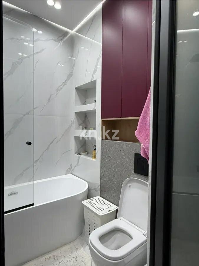 Продажа 3-комнатной квартиры, 97 м² в Астане - фото 5