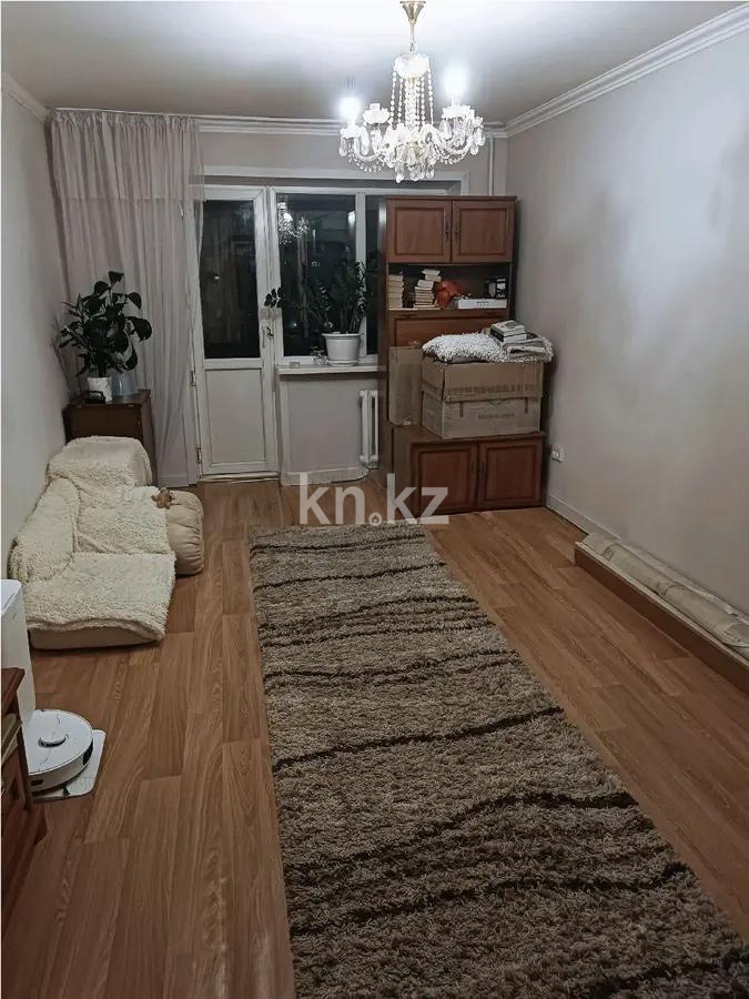 Продажа 3-комнатной квартиры, 60.4 м², ул. Биржан-сал, дом  2 в Астане