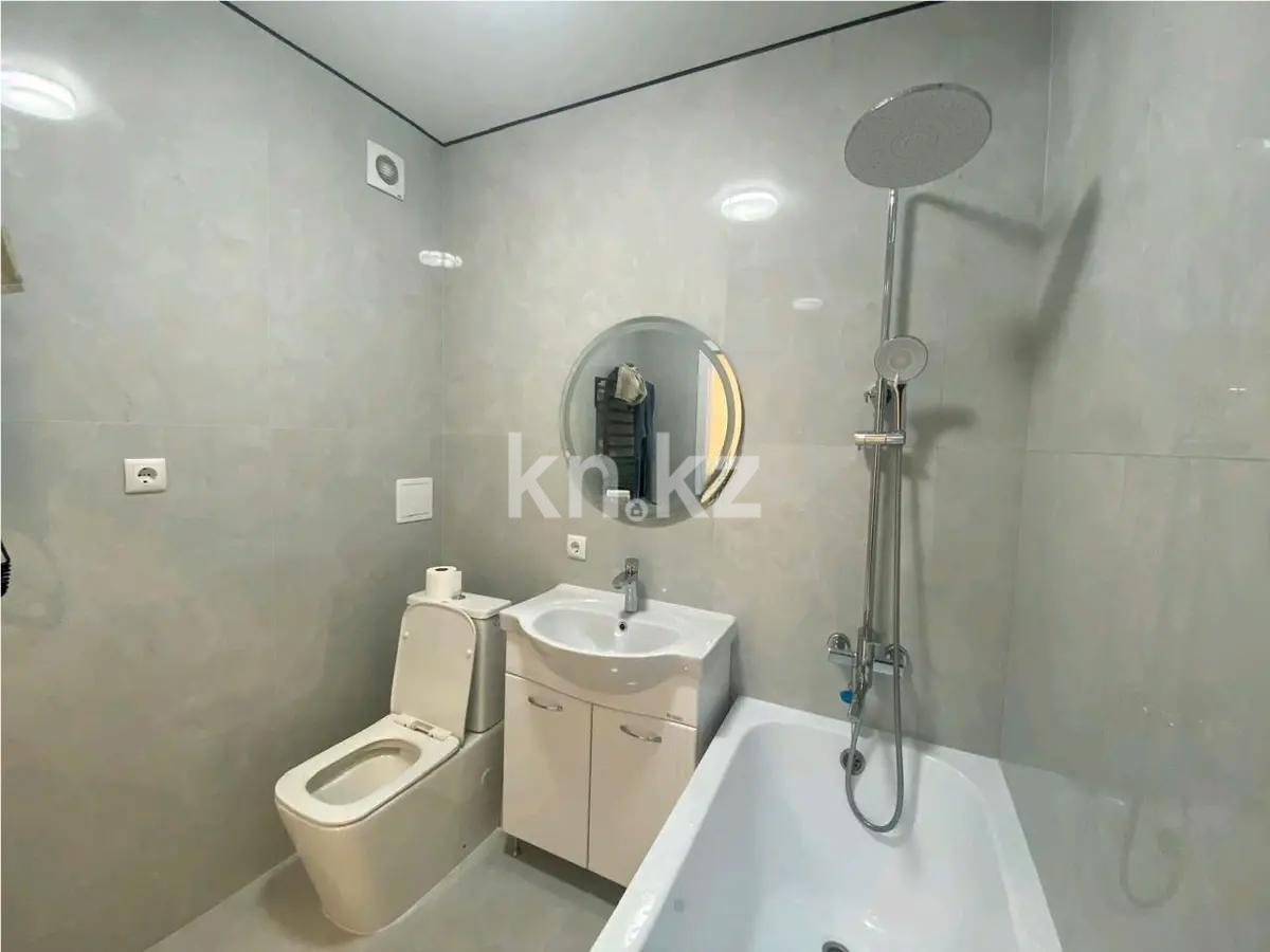 Продажа 1-комнатной квартиры, 38 м², мкр. Шугыла, дом  340/39 в Алматы - фото 4