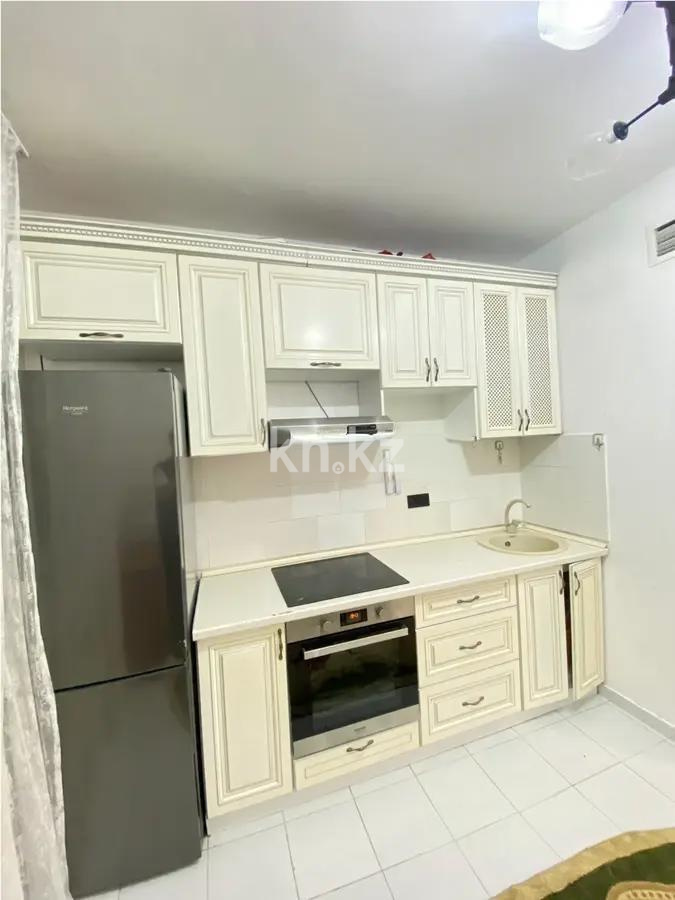 Продажа 2-комнатной квартиры, 57 м² в Алматы - фото 6
