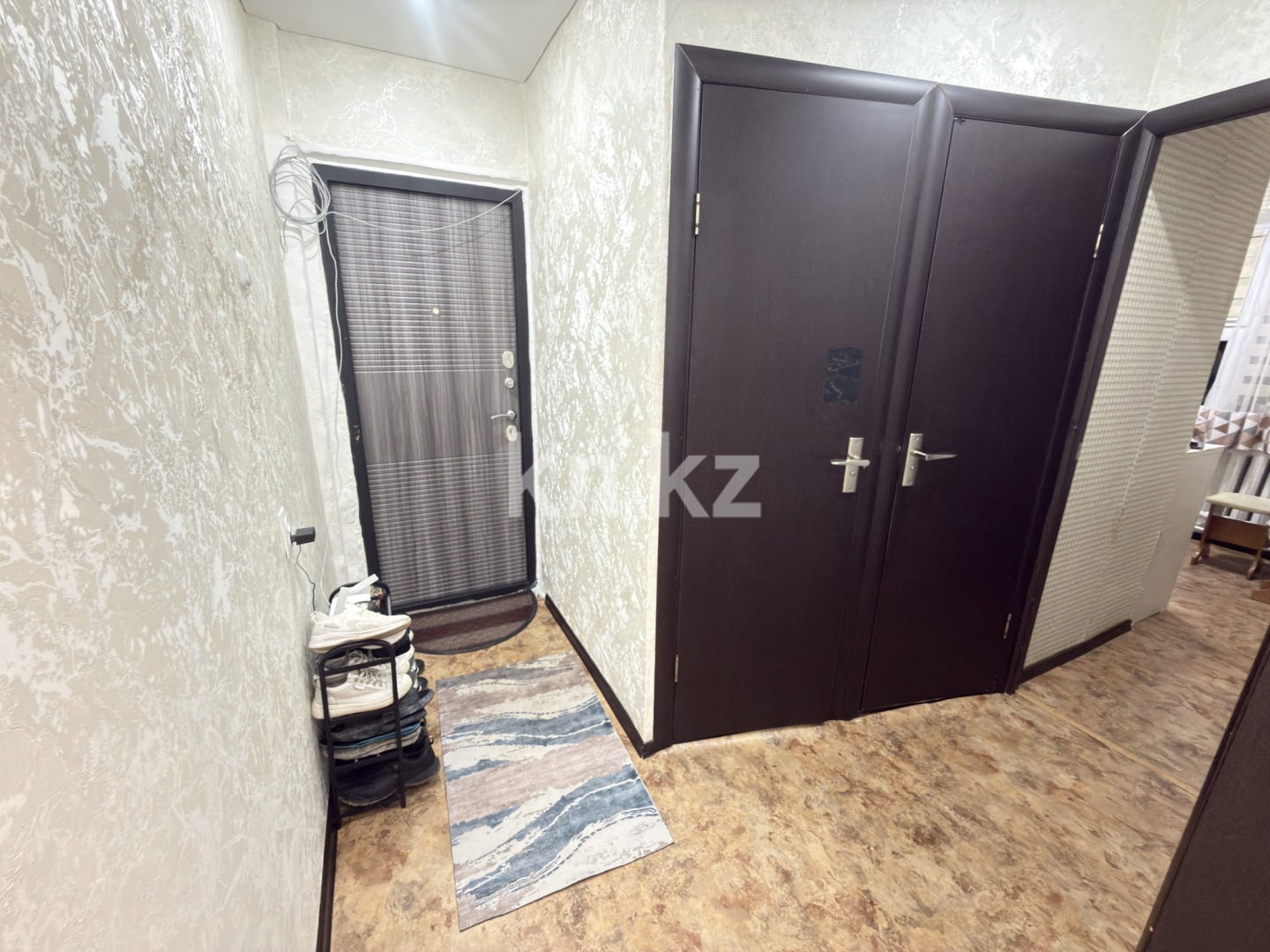 Продажа 2-комнатной квартиры, 48 м² в Караганде - фото 11