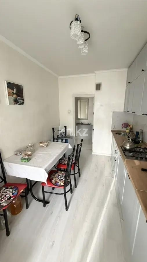 Продажа 3-комнатной квартиры, 68 м² в Алматы - фото 5