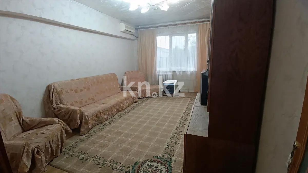 Продажа 3-комнатной квартиры, 64.2 м² в Алматы