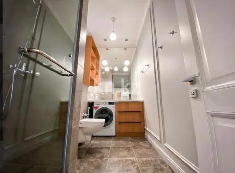 Продажа 2-комнатной квартиры, 52 м² в Алматы - фото 3