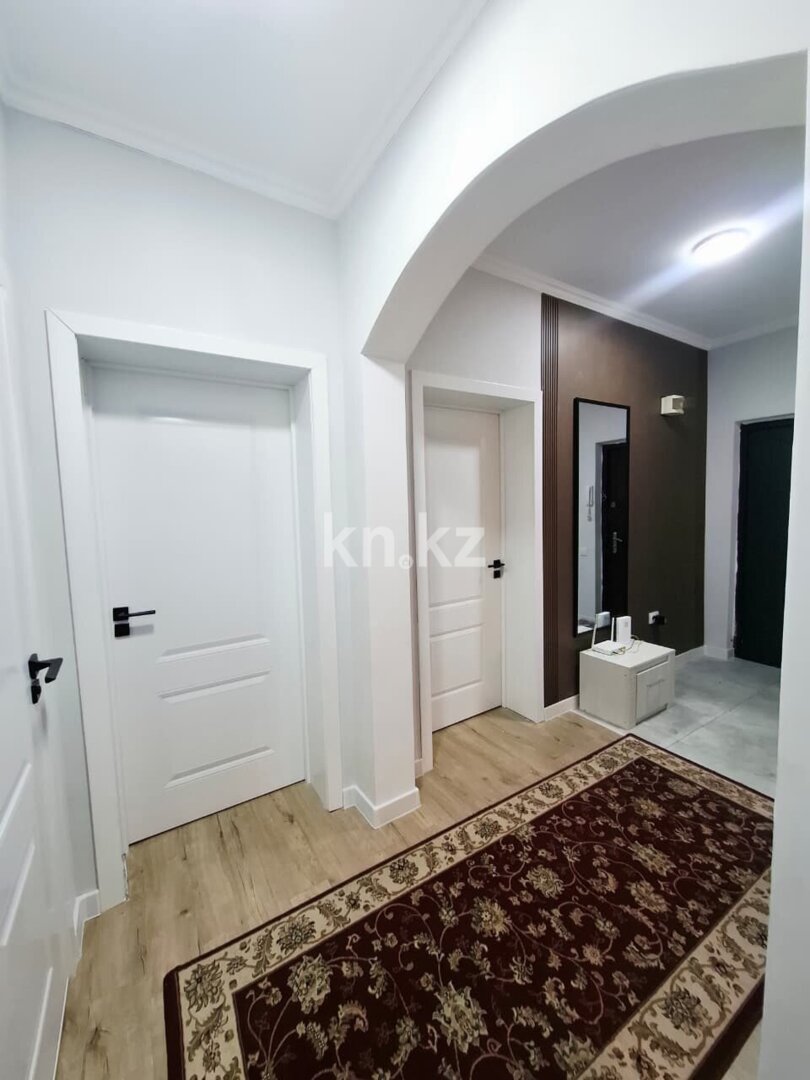 Продажа 3-комнатной квартиры, 88 м² в Алматы - фото 13
