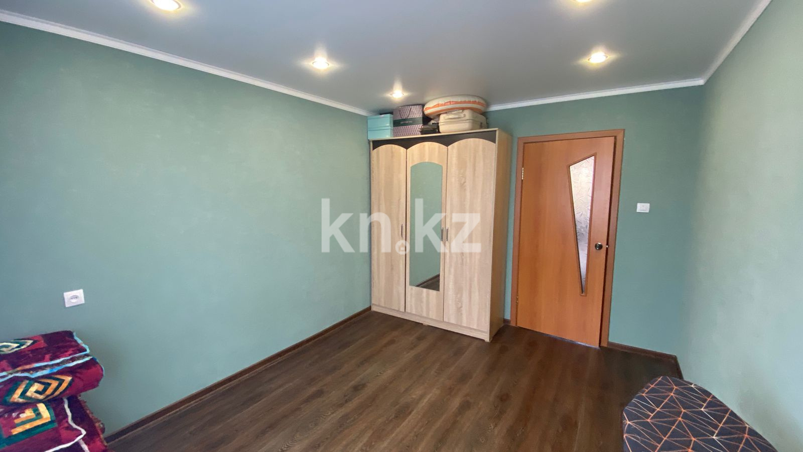Продажа 3-комнатной квартиры, 66.6 м², мкр-н 3А в Темиртау - фото 6