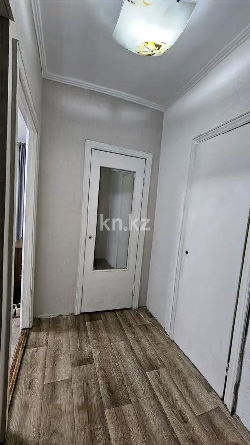 Продажа 1-комнатной квартиры, 37.4 м² в Алматы - фото 3