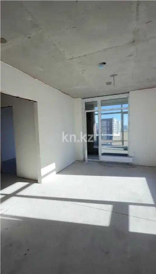 Продажа 2-комнатной квартиры, 51.17 м² в Астане - фото 3