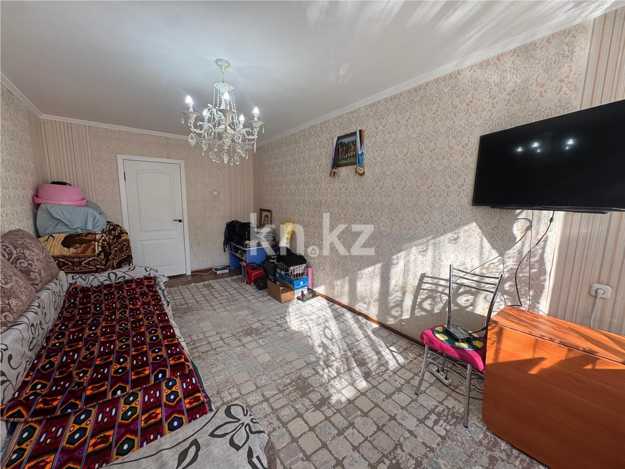 Продажа 2-комнатной квартиры, 47 м² в Караганде - фото 2