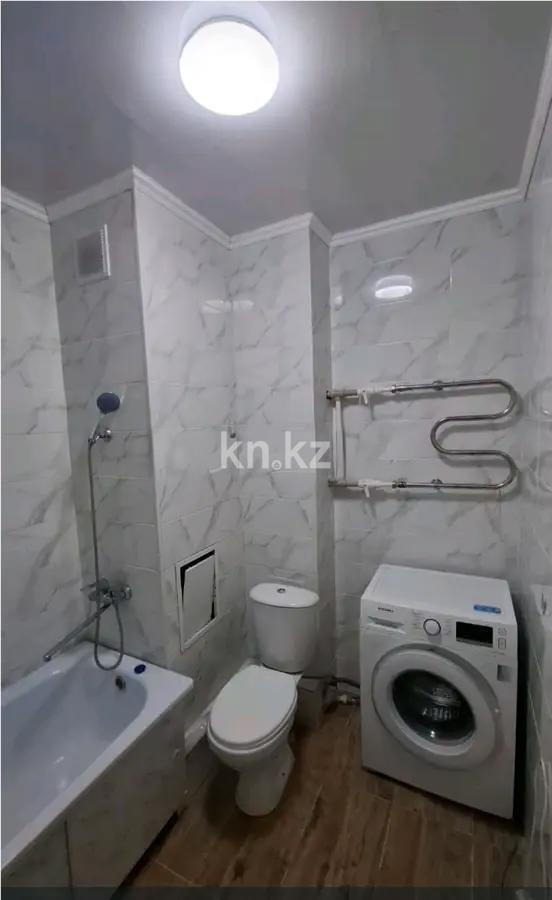 Продажа 1-комнатной квартиры, 42 м², мкрн-н Шапагат, дом  10 в Караганде - фото 3