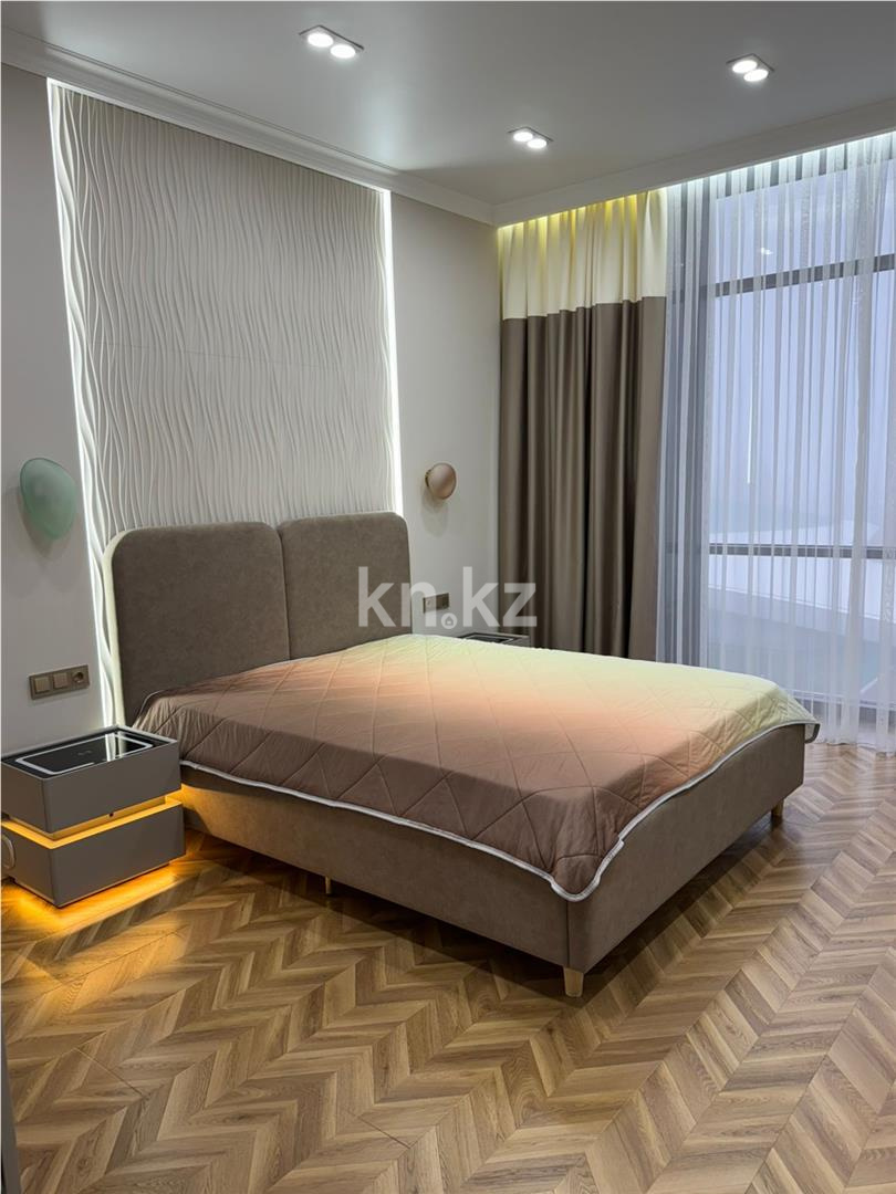 Продажа 2-комнатной квартиры, 71 м², пр. Туран в Астане - фото 5