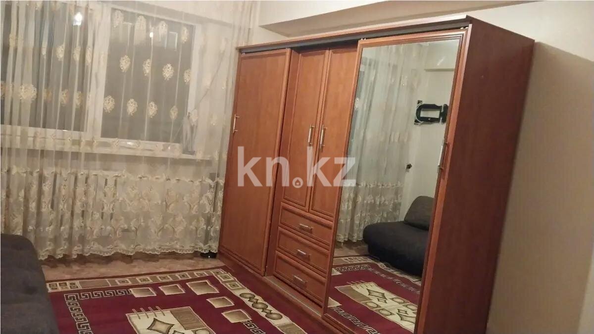 Продажа 1-комнатной квартиры, 37 м² в Алматы