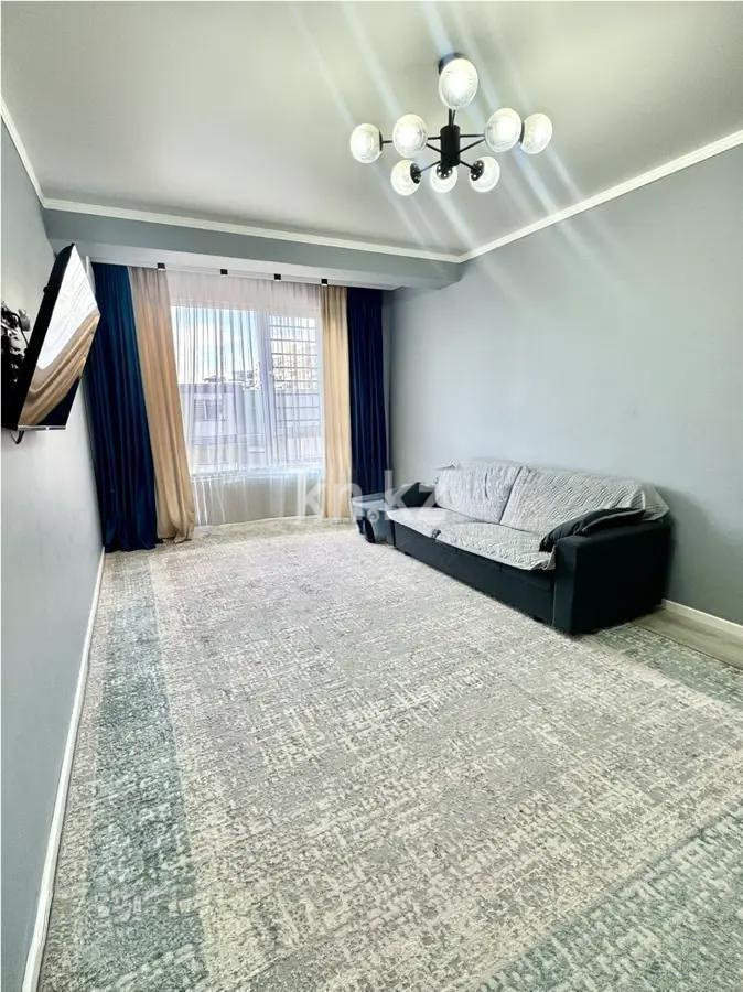 Продажа 2-комнатной квартиры, 67.7 м² в Алматы