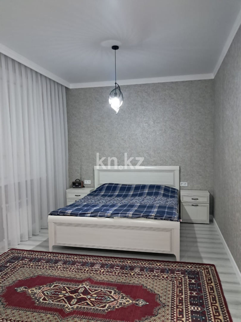 Продажа 4-комнатной квартиры, 141 м², ул. Райымбек батыра, дом  54/1 в Астане - фото 4