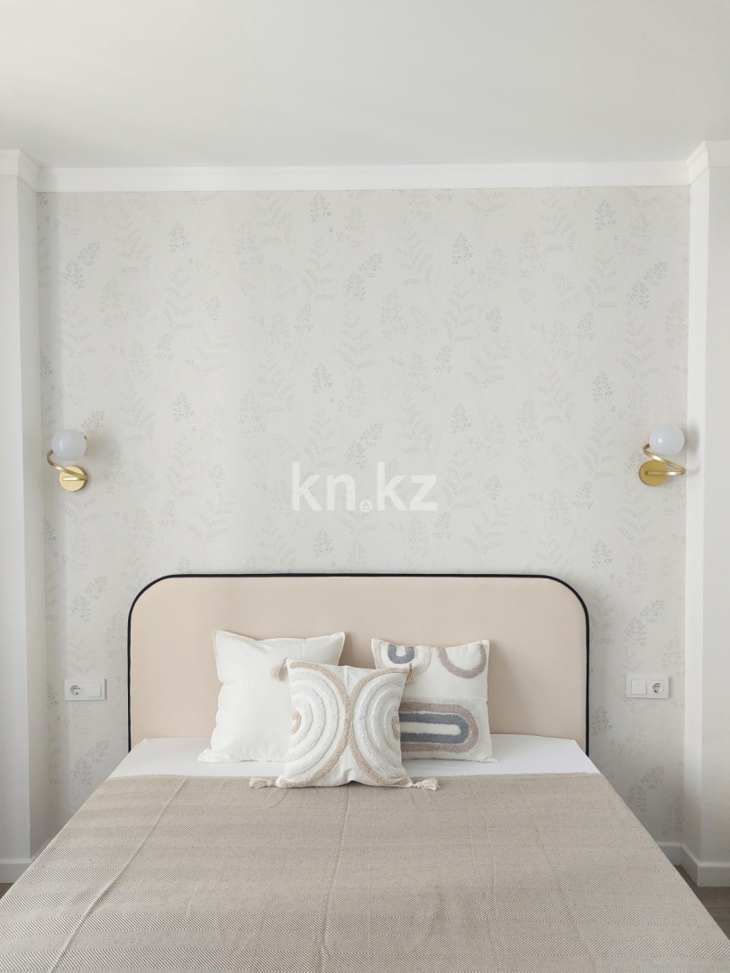 Продажа 2-комнатной квартиры, 50 м² в Астане - фото 3