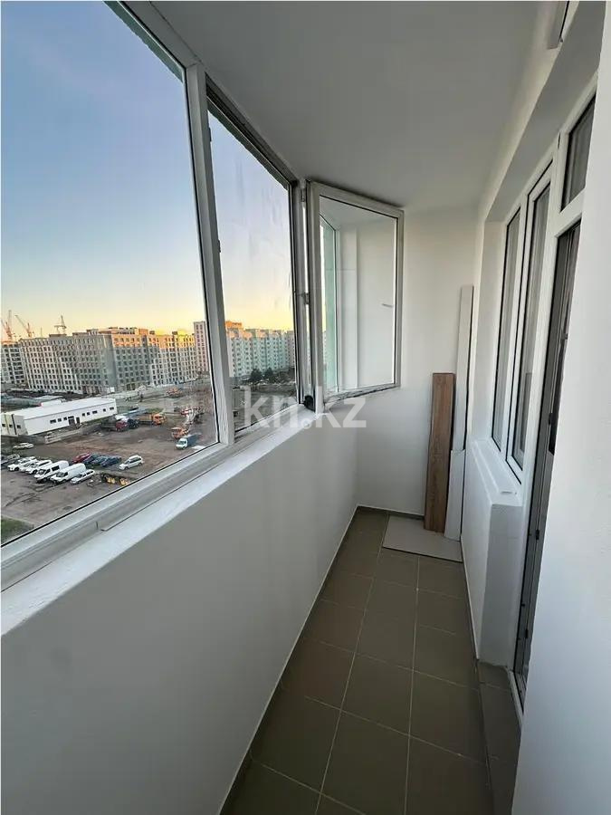 Продажа 1-комнатной квартиры, 40 м² в Астане - фото 4