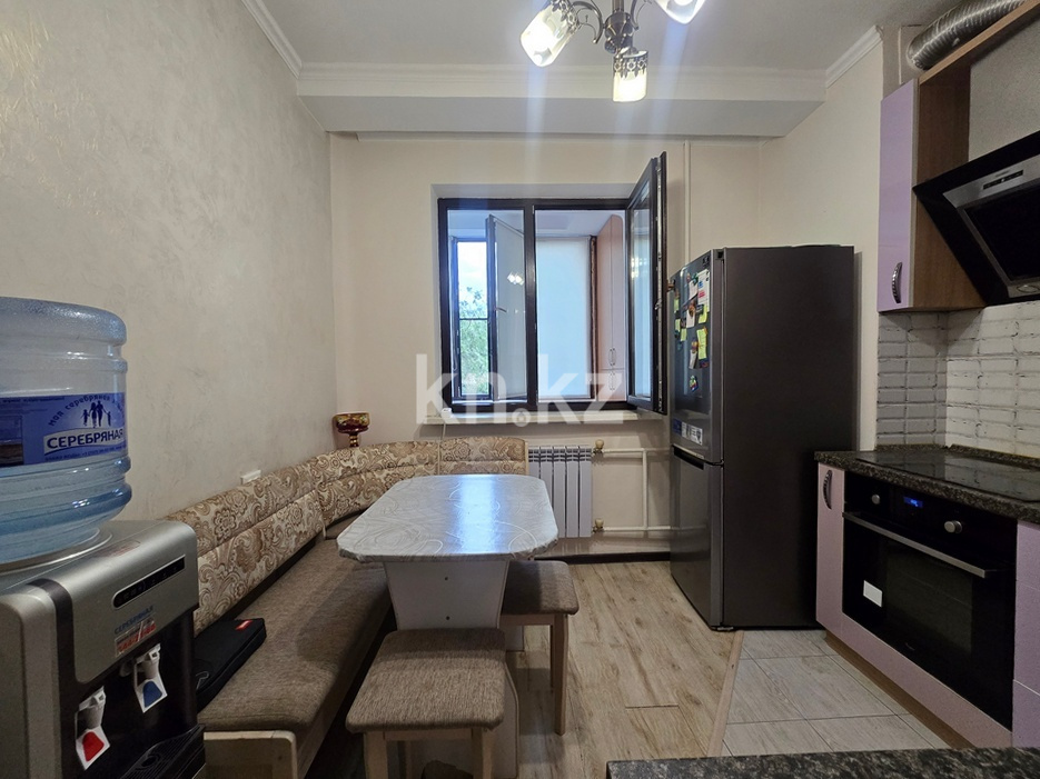 Продажа 2-комнатной квартиры, 58 м² в Алматы - фото 24