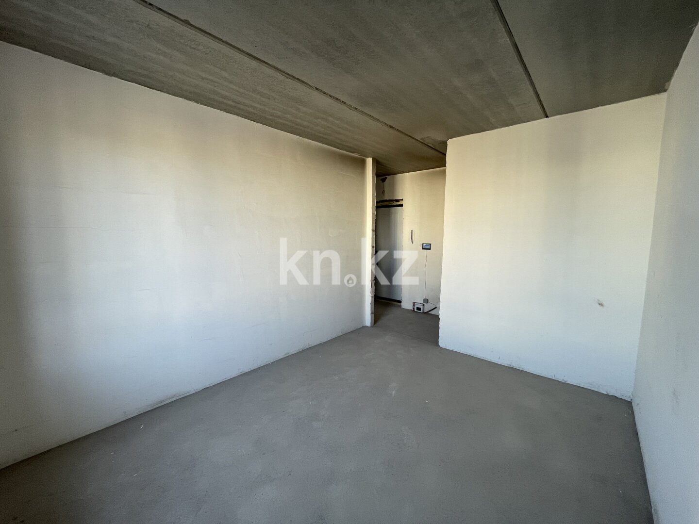 Продажа 1-комнатной квартиры, 37 м² в Астане - фото 2
