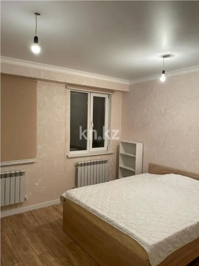 Продажа 1-комнатной квартиры, 39 м² в Алматы - фото 2
