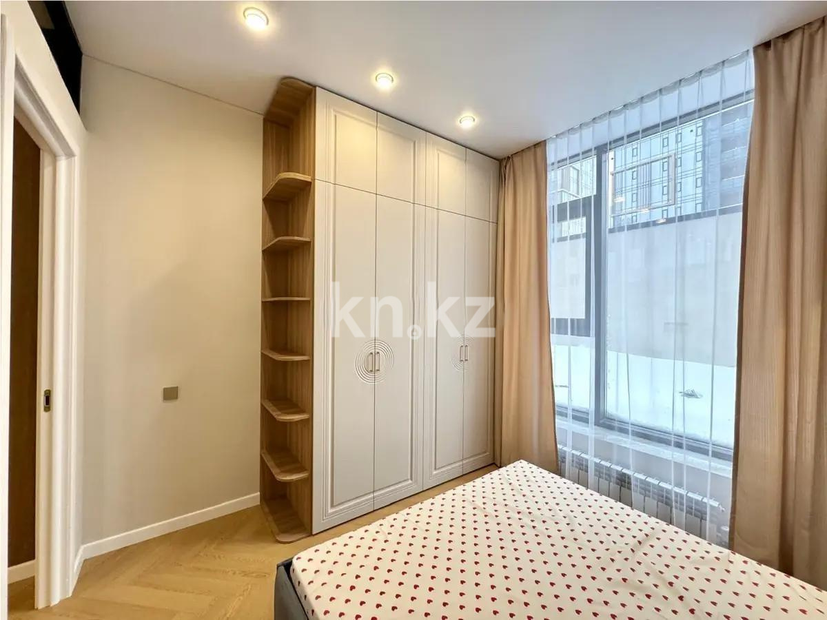 Продажа 2-комнатной квартиры, 43 м² в Астане - фото 2
