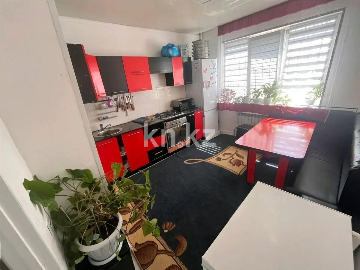 Продажа 3-комнатной квартиры, 87 м² в Алматы - фото 4