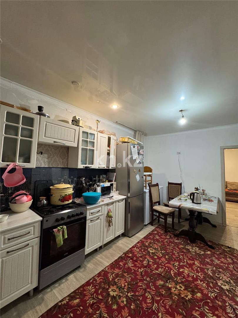 Продажа 4-комнатного дома, 64 м², пер. Конторский, дом  15/2 в Караганде - фото 21