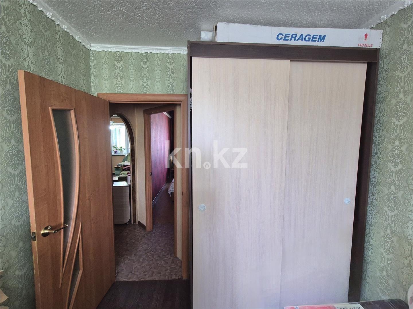 Продажа 3-комнатной квартиры, 58 м² в Темиртау - фото 7