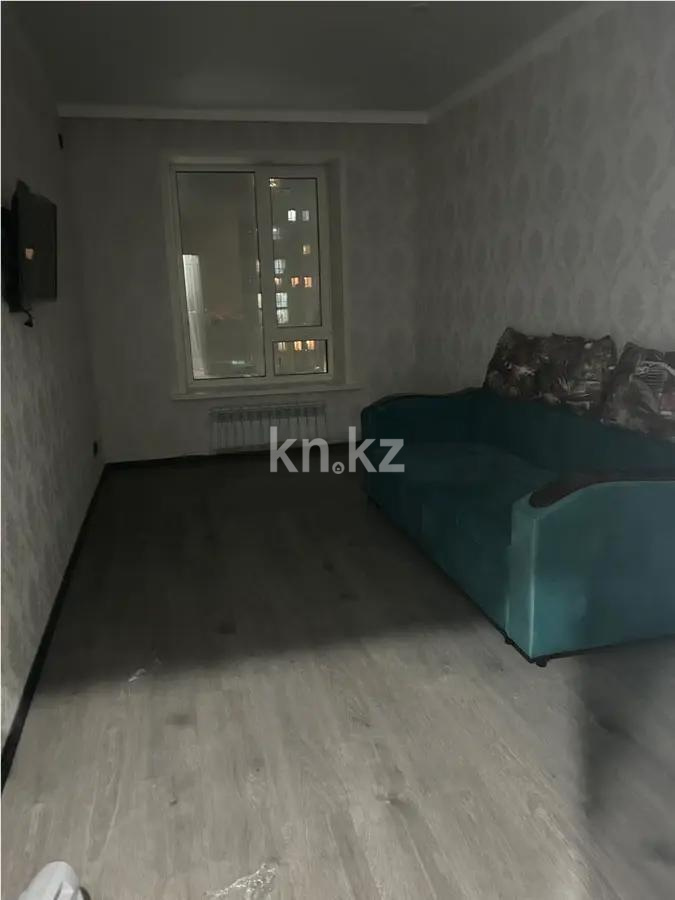 Продажа 1-комнатной квартиры, 38.9 м² в Астане