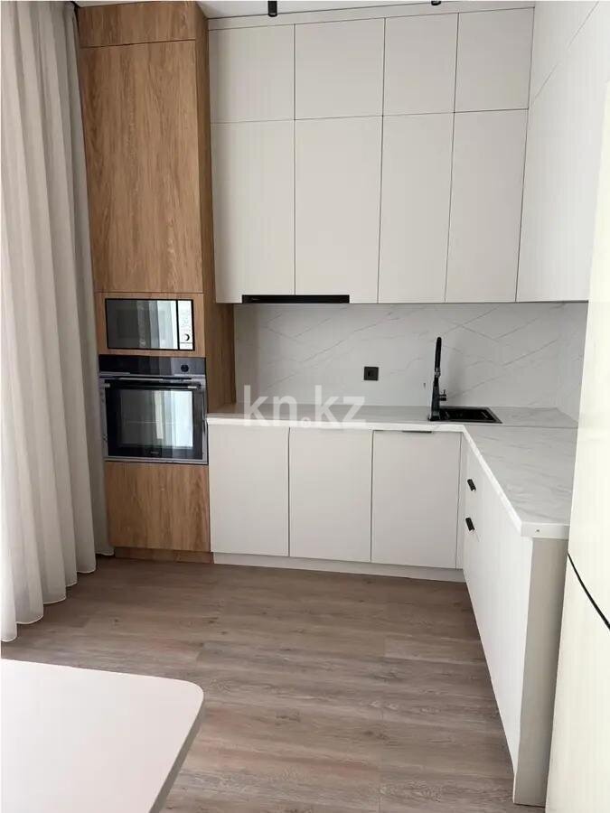 Продажа 2-комнатной квартиры, 60 м² в Астане - фото 3