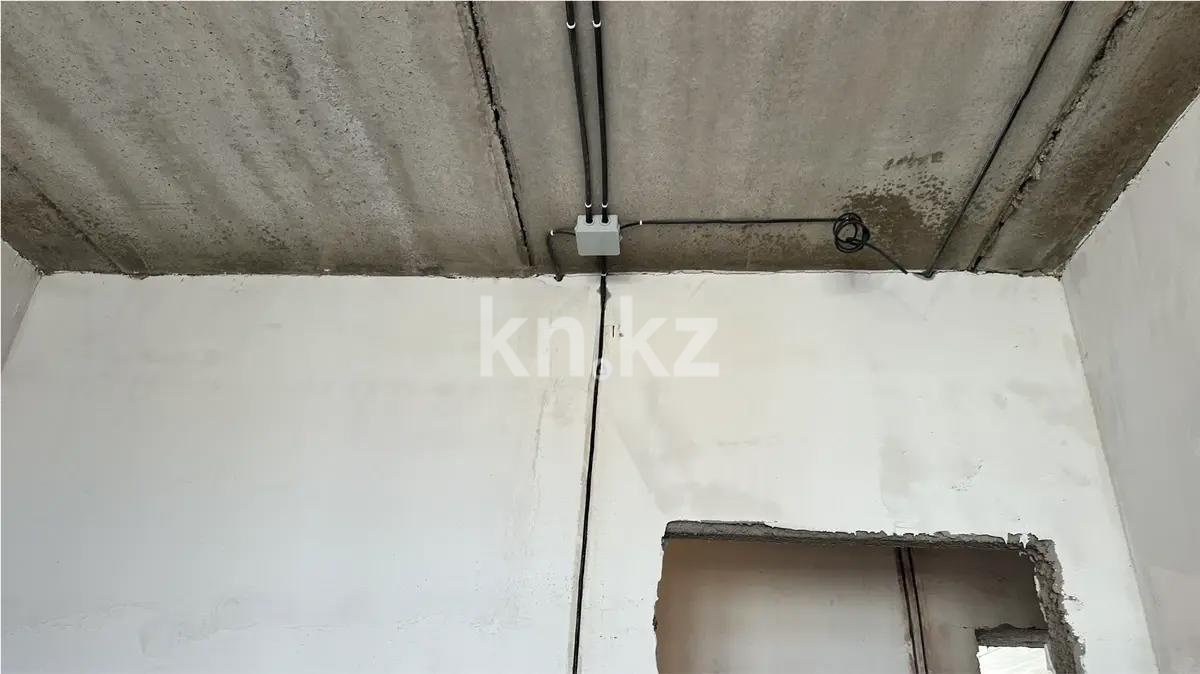 Продажа 2-комнатной квартиры, 64 м², ул. Муканова, дом  81 в Караганде