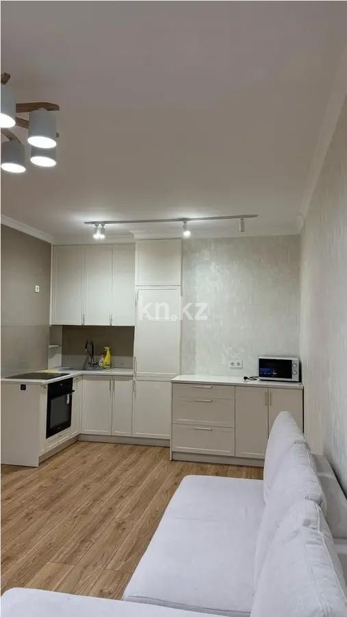 Продажа 1-комнатной квартиры, 45 м² в Астане - фото 3