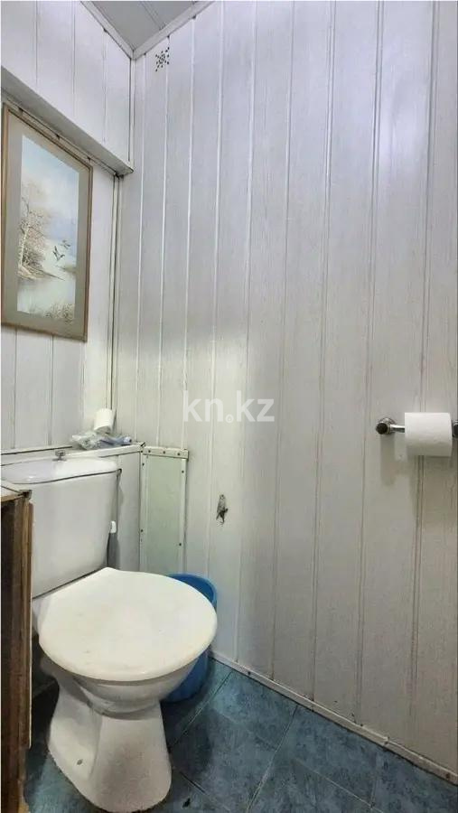 Продажа 2-комнатной квартиры, 55.5 м² в Алматы - фото 5