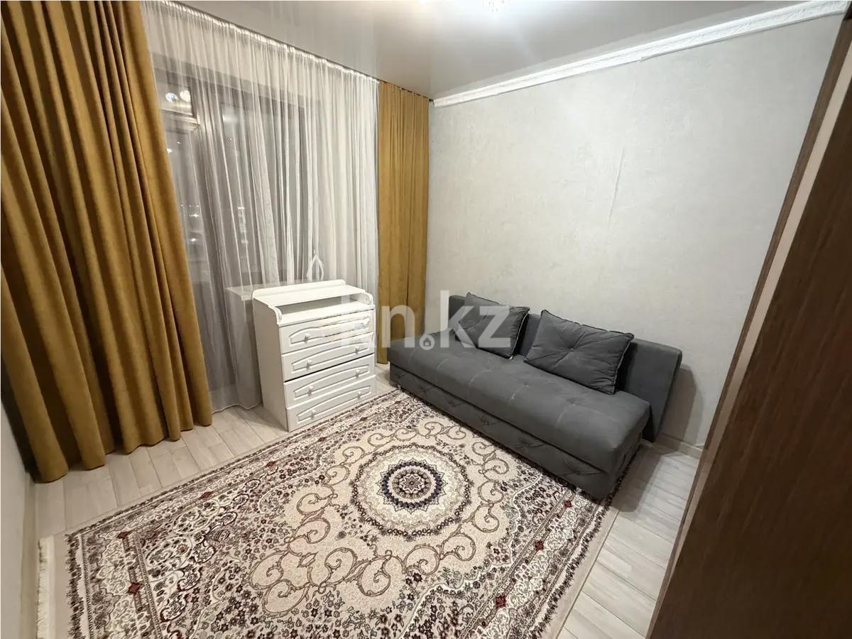 Продажа 2-комнатной квартиры, 58 м², ул. Сыганак, дом  2 в Астане - фото 2