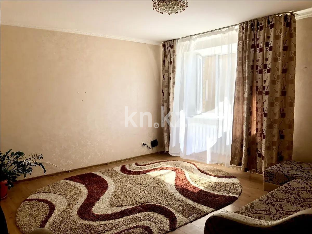 Продажа 2-комнатной квартиры, 63 м² в Астане