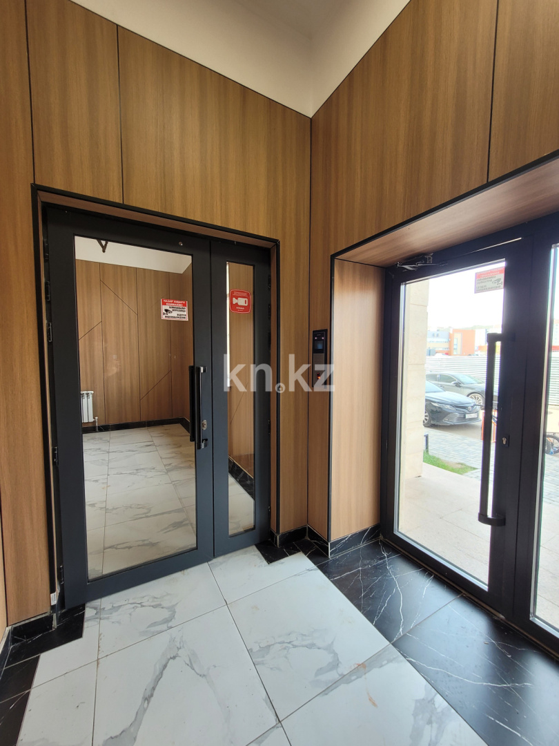 Продажа 2-комнатной квартиры, 48 м², пр. Республики в Караганде - фото 6