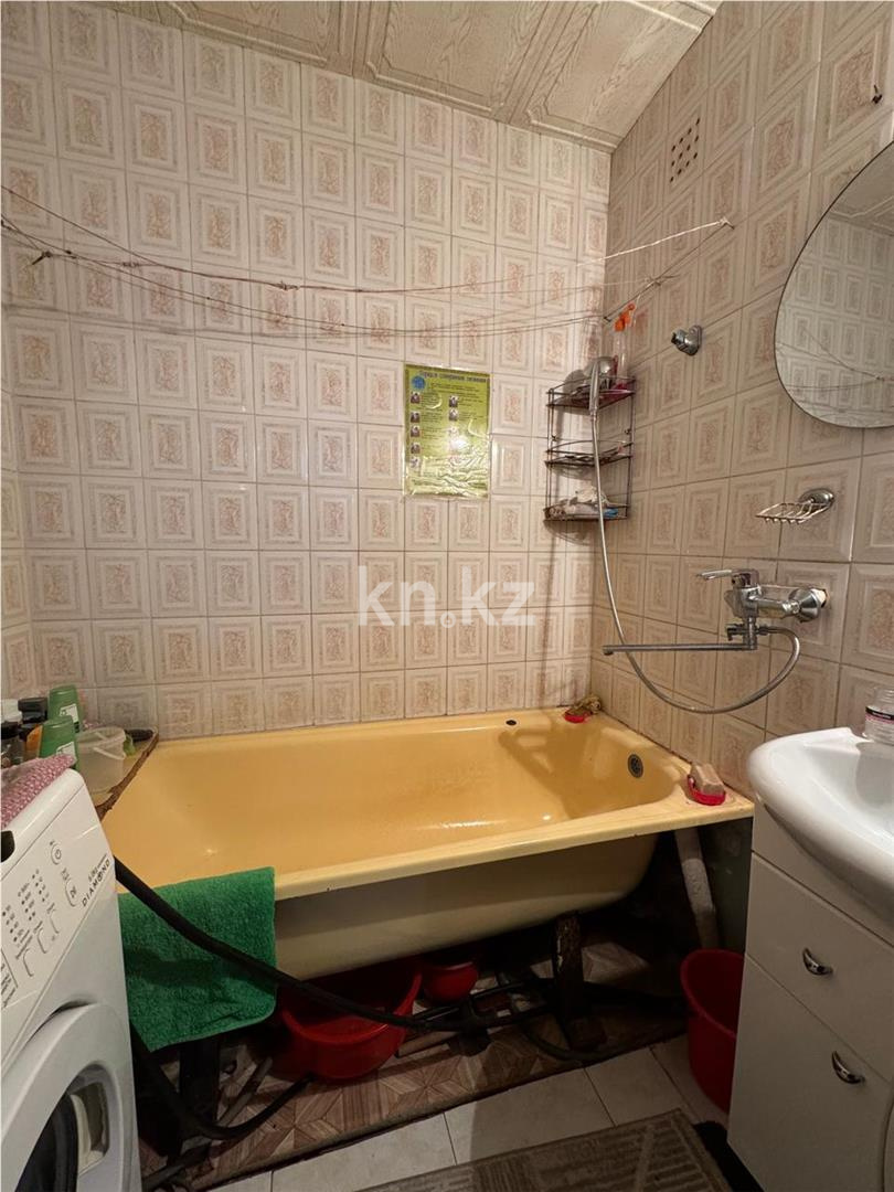 Продажа 2-комнатной квартиры, 50 м², мкр-н Орбита-1 в Караганде - фото 6
