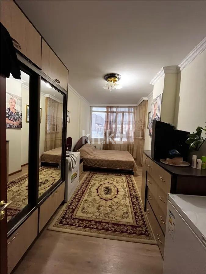 Продажа 3-комнатной квартиры, 86.7 м² в Астане - фото 2