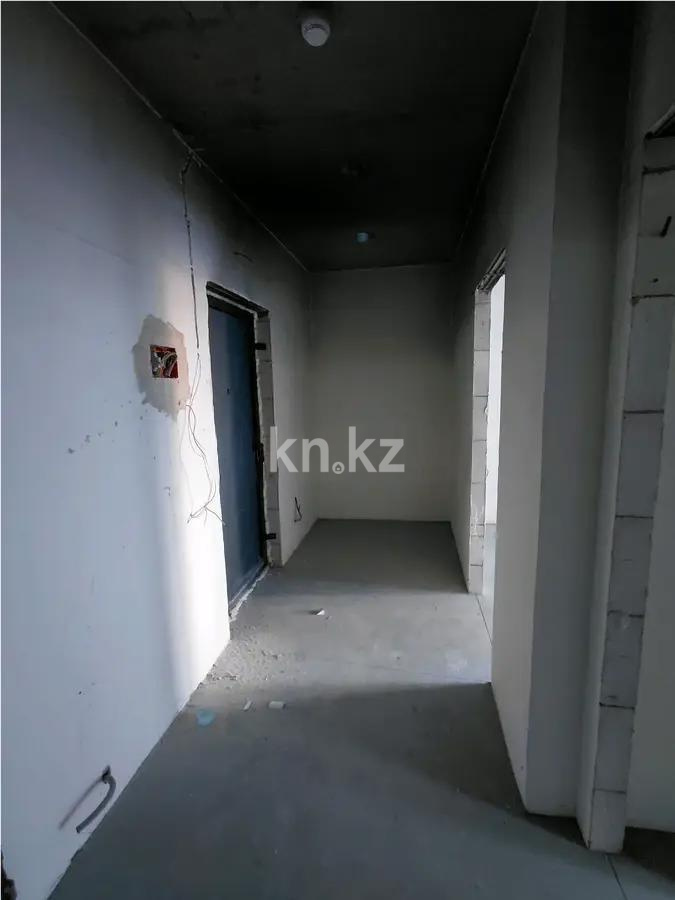 Продажа 1-комнатной квартиры, 38 м² в Астане - фото 3