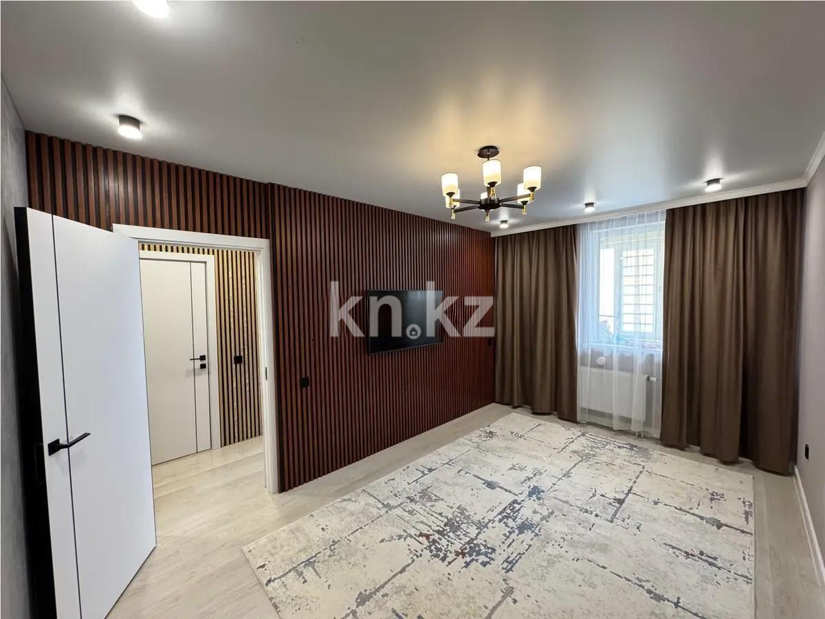 Продажа 1-комнатной квартиры, 34.5 м² в Астане